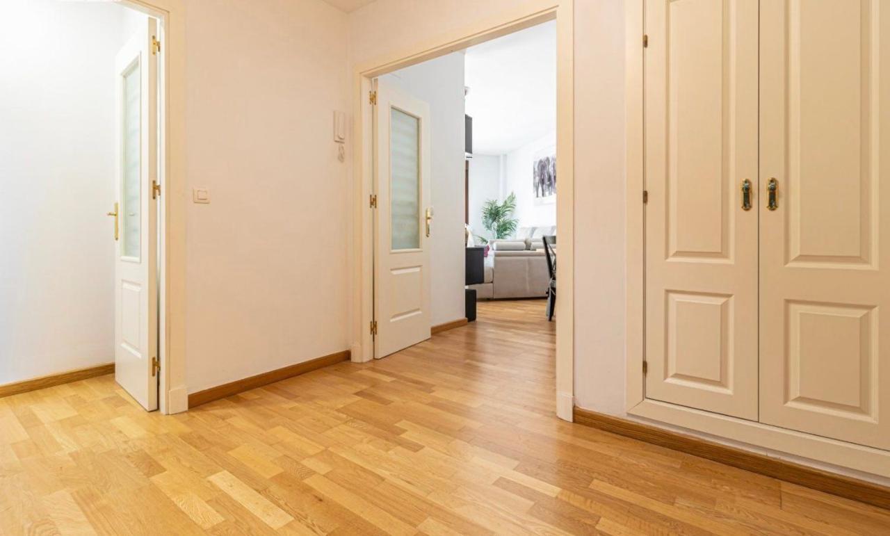 Apartment Piso Con Encanto Jerez de la Frontera