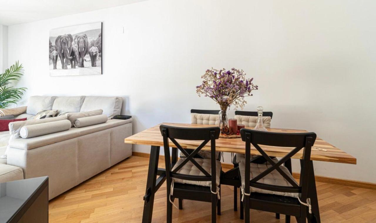 Apartment Piso Con Encanto