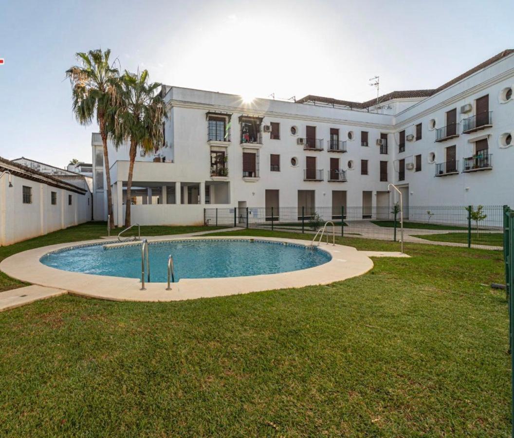 Piso Con Encanto Apartment Jerez de la Frontera