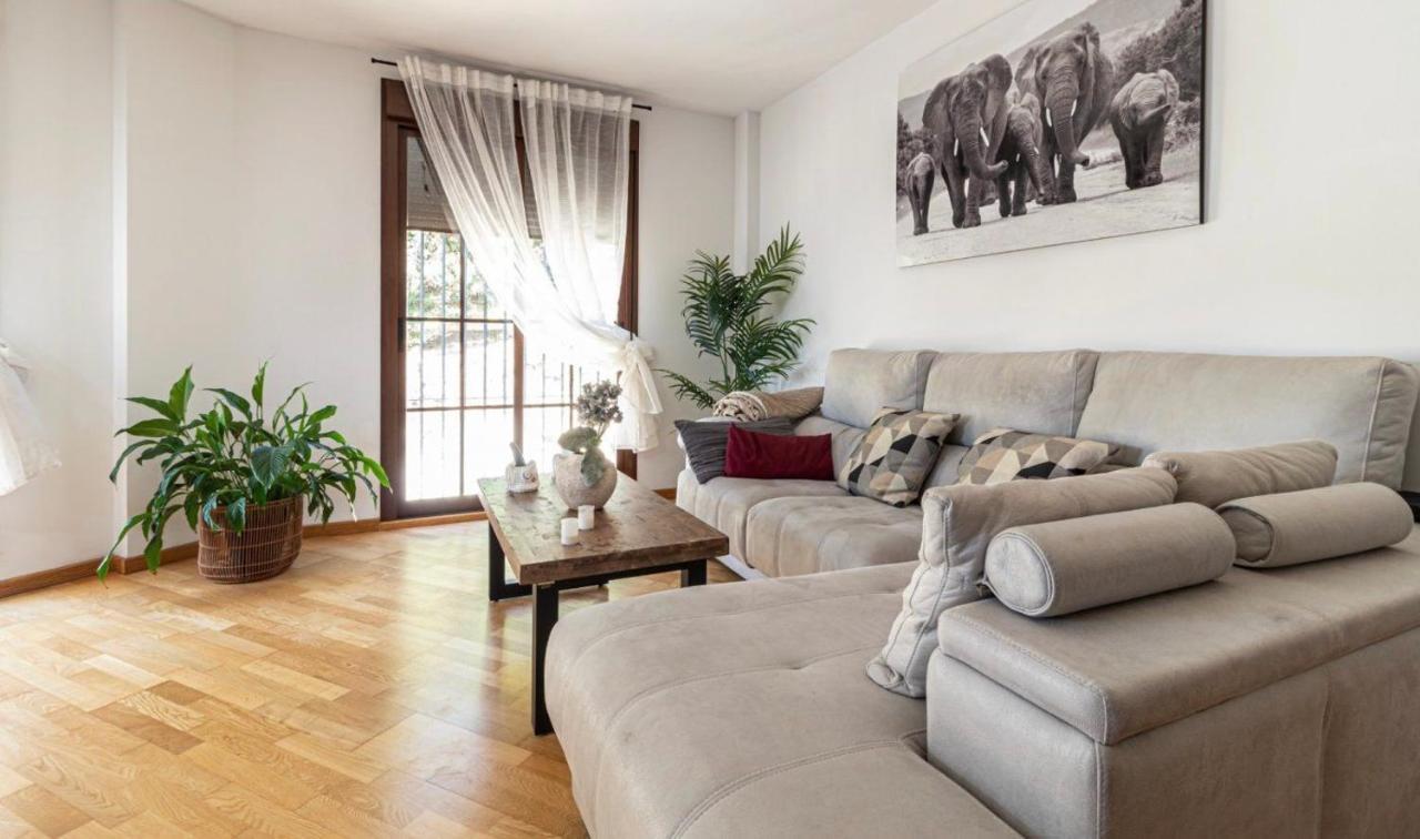 Apartment Piso Con Encanto *
