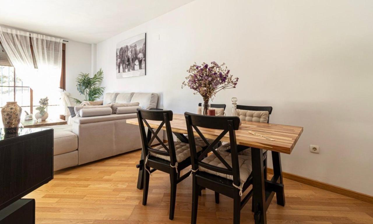 Apartment Piso Con Encanto