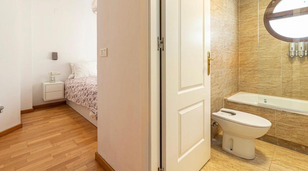 Piso Con Encanto Apartment