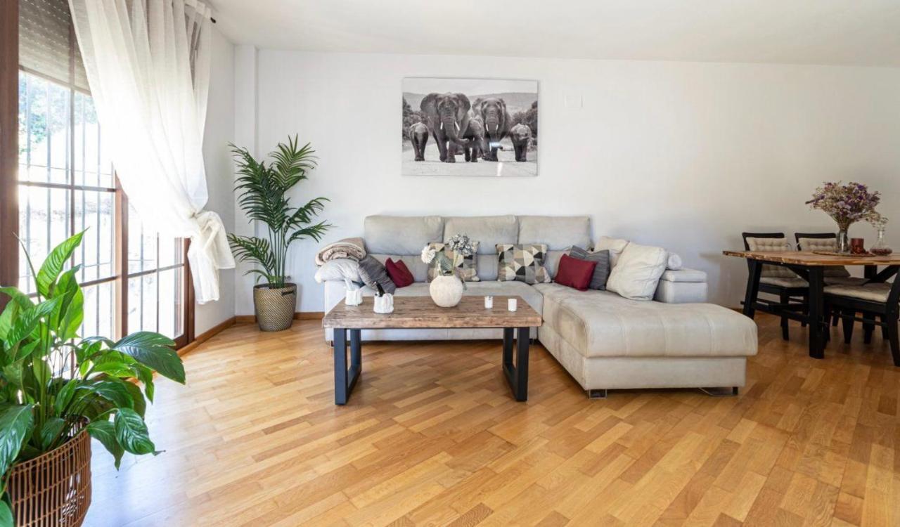 Piso Con Encanto