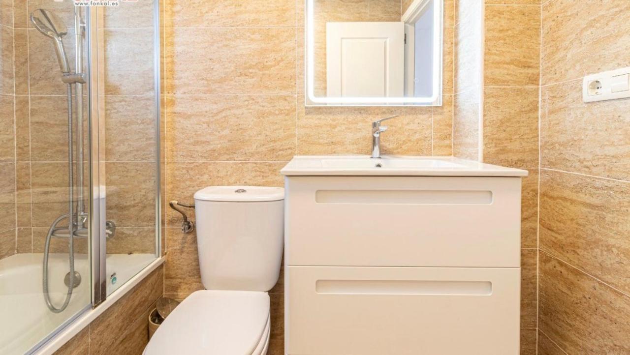 Apartment Piso Con Encanto *